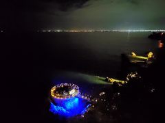 景观位-Rock Bar Bali(Bali)
