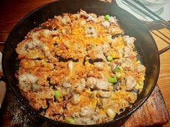 -张家卫·阳江菜·小海鲜(肥婆湾桥店)