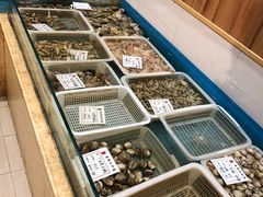 海鲜-秦淮人家风味酒楼(赣榆店)