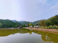 -静之湖度假区