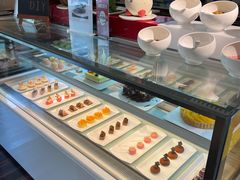 -赛瑞喜来登大酒店-盛宴自助餐厅