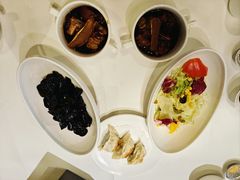 -万龙洲海鲜(南新仓店)