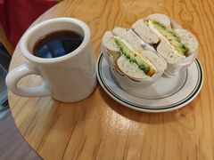 -Bagel Camp爵士贝果店