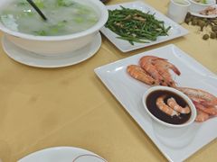 -旺富东海大酒楼(海鲜街店)