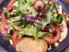 -HIGH FIVE哈福手工汉堡(桂林路店)