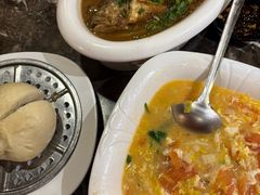 -燕青小馆(东园大厦店)