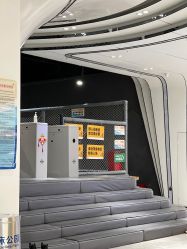 -反弹蹦床公园·亲子乐园·团建·派对(青岛融创茂店)
