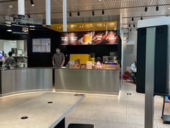 -麦当劳(北苑秋实路店)