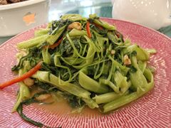 腐乳炒通菜-六婶西关小厨(光塔路店)