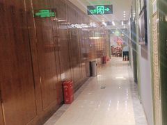 -特味村大酒店(南三环店)