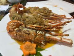 -渔日本料理铁板烧(新天地假日广场店)