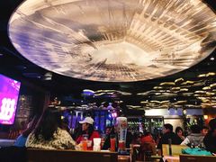 -Paulaner·德国帕拉娜自酿啤酒餐厅(海上世界店)
