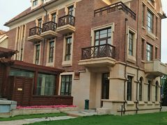 -天津津利华酒店