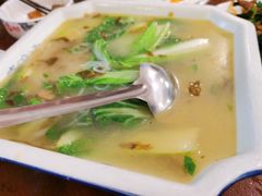 -天回镇何氏豆腐(总店)