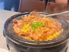 -陶德砂锅(蜀汉路店)