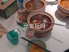 -谷田稻香·砂锅菜(广州悦汇城店)