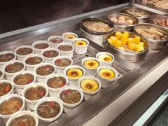 -蓉城四海黑牛烤肉海鲜自助餐厅(宜兴宝龙店)
