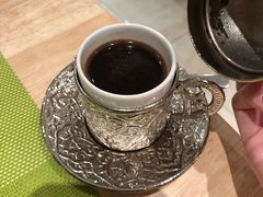 阿拉伯咖啡-ALAMEEN阿拉伯餐厅(三里屯店)
