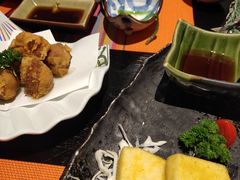 -松临·铁板烧&Omakase(神农店)