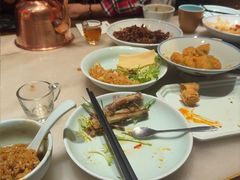 -小吊梨汤·北京菜·烤鸭(鸟巢店)