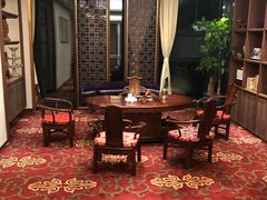 -潮府馆·非遗潮州菜·世纪公园(新国际博览中心店)