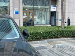 -兴业银行(北京经济技术开发区支行)