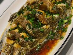-金海湾海鲜排档(朱家尖店)