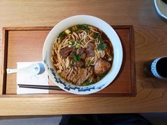 -难忘的面(五矿君澜酒店)