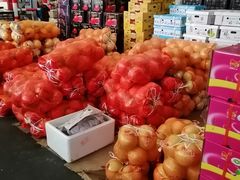-西郊国际农产品交易中心