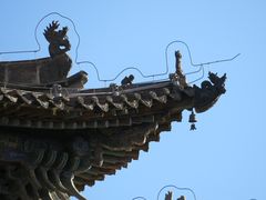 -张掖大佛寺景区