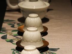 -宫燕府·京菜·烤鸭·淮扬菜(王府中心店)