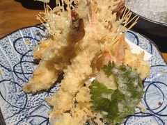 -晶吉·居酒屋·烧鸟·生鱼饭(中山区民主广场店)