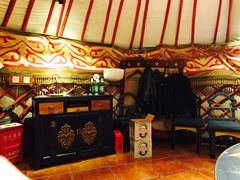 -九十九顶毡房(阜石路店)