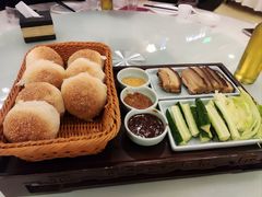 -烧肉馆(古北水镇景区店)