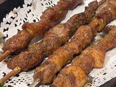 -快乐小羊·内蒙牛羊肉火锅(流花中心店)