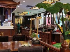 -荷花泰菜(东方新天地店)