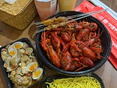 -聚味瞿记·龙虾堂(坡子街店)