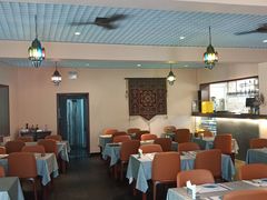 大堂-La Medina餐厅(亮马河南路店)