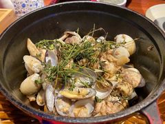 -千岛蚝高压锅生蚝·人参火锅(白云万达店)