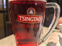 -33号大院·青岛本帮菜(五四广场店)