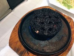 -香满锅老北京羊蝎子火锅·家常菜(新街口店)