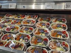 -盒马X会员店(王府井奥莱UP TOWN店)