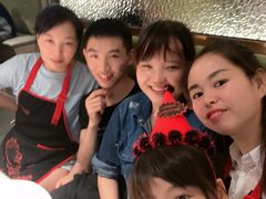 -海底捞火锅(万象城店)