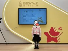 -乐说心语小主播少儿口才·语文思维(远洋乐堤港店)