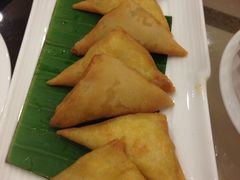 咖喱饺-荷花泰菜(东方新天地店)