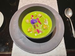 -瑞吉酒店 · Elba 欧尔巴意大利餐厅· 精致意餐·云端聚会