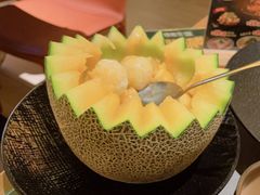 -塔哈尔·新疆盛宴(奉贤龙湖店)