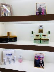 -美肤盾祛痘·问题肌头疗管理中心