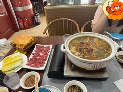 -金龙·打边炉(武进路店)