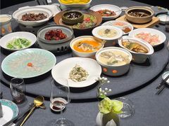 -肆月河豚·淮扬菜·湘菜(华天店)